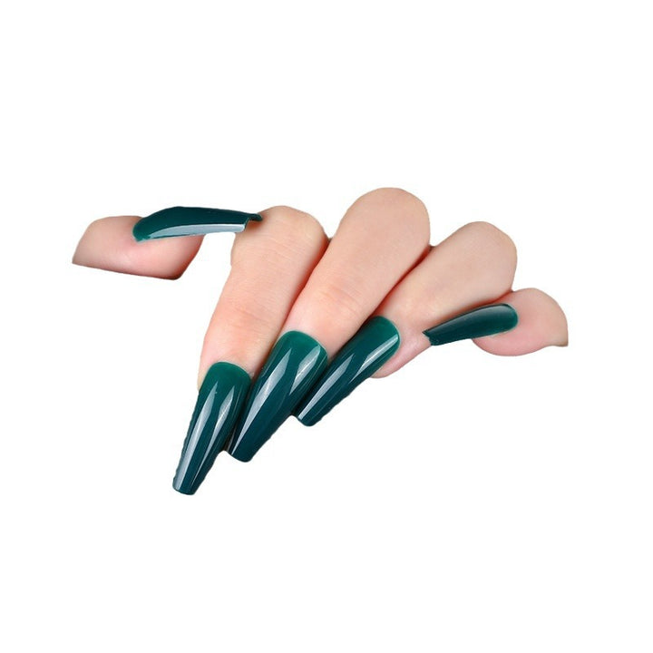 Artificial nails with elegant design Kalsten