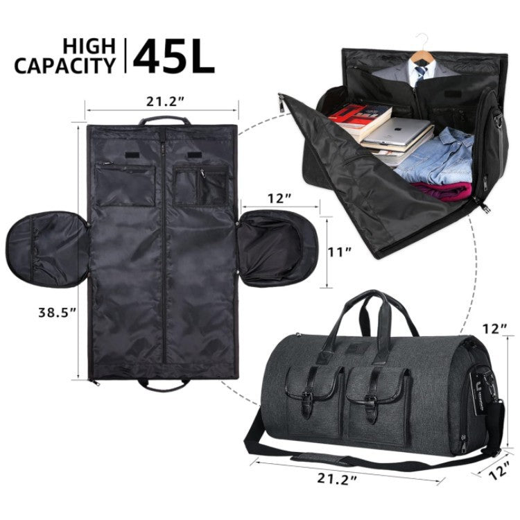 Travel and Suit Bag Kalsten