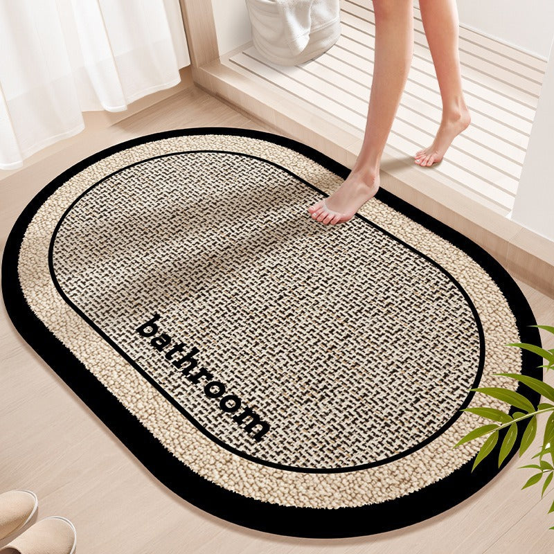 Bathroom Comfort Mat