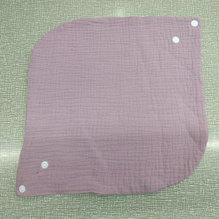 Soft Muslin Baby Blanket kalsten