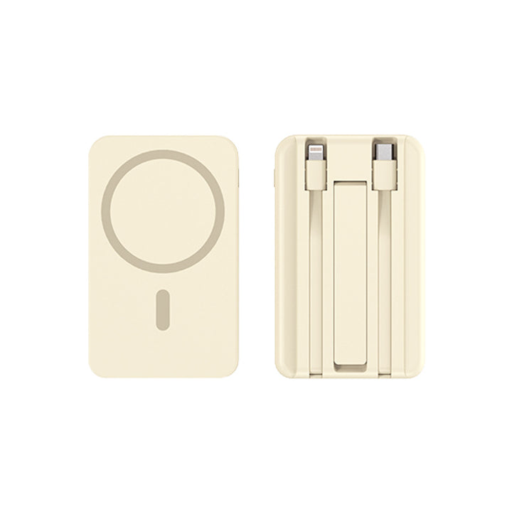 Wearable Magnetic Power Bank Kalsten