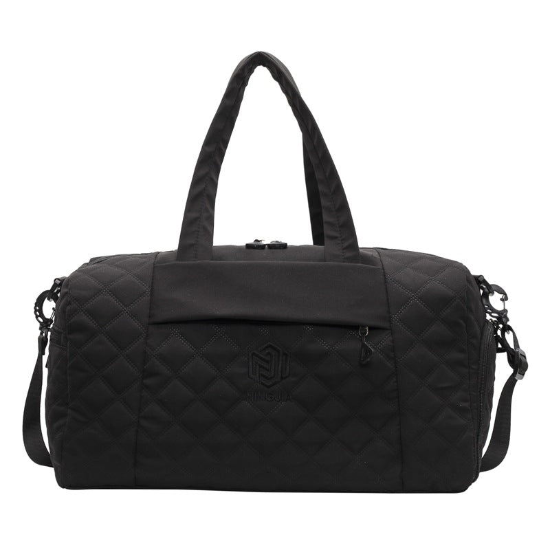 Multifunctional Sports Gym Bag Kalsten