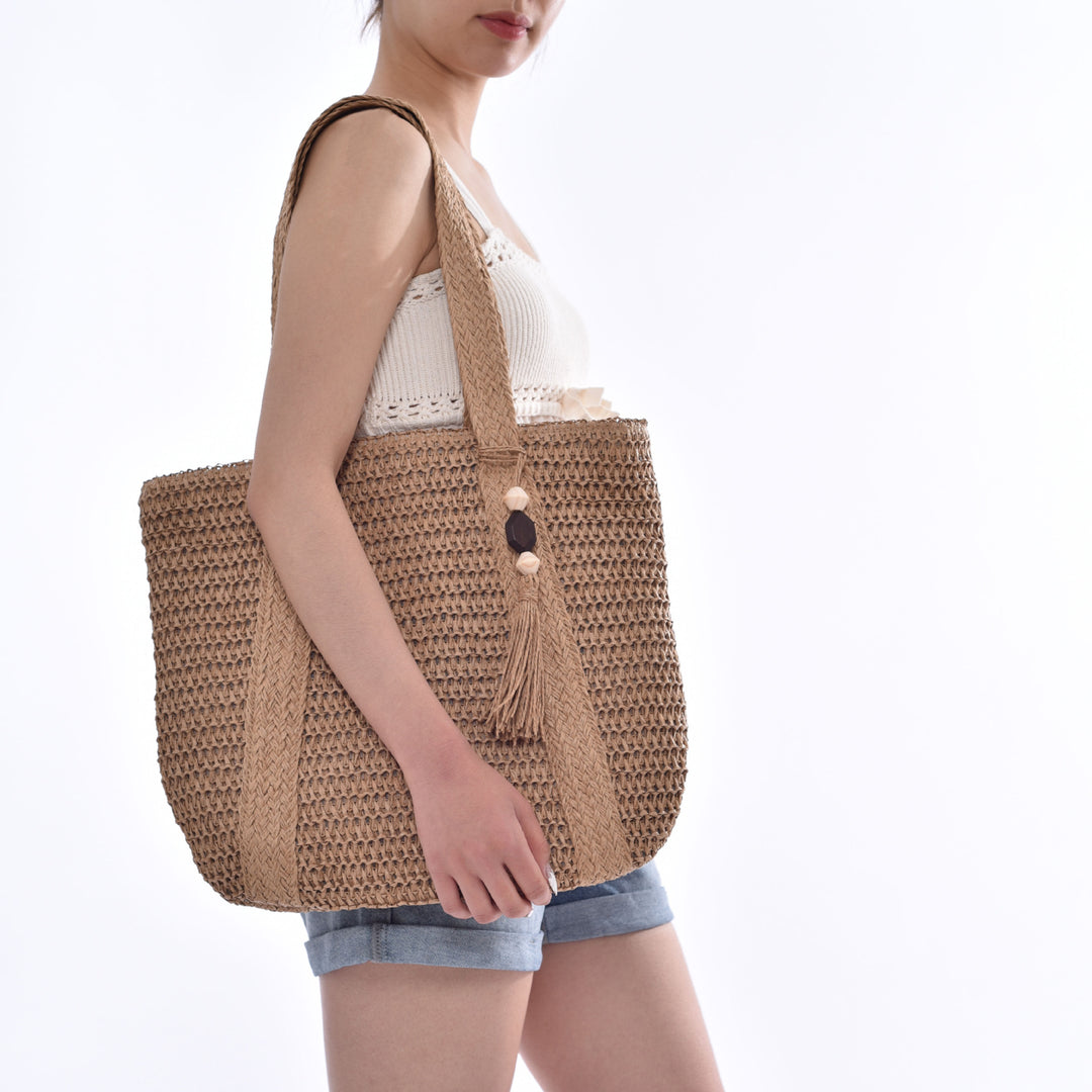 Elegant and Airy Bastdream Bag Kalsten