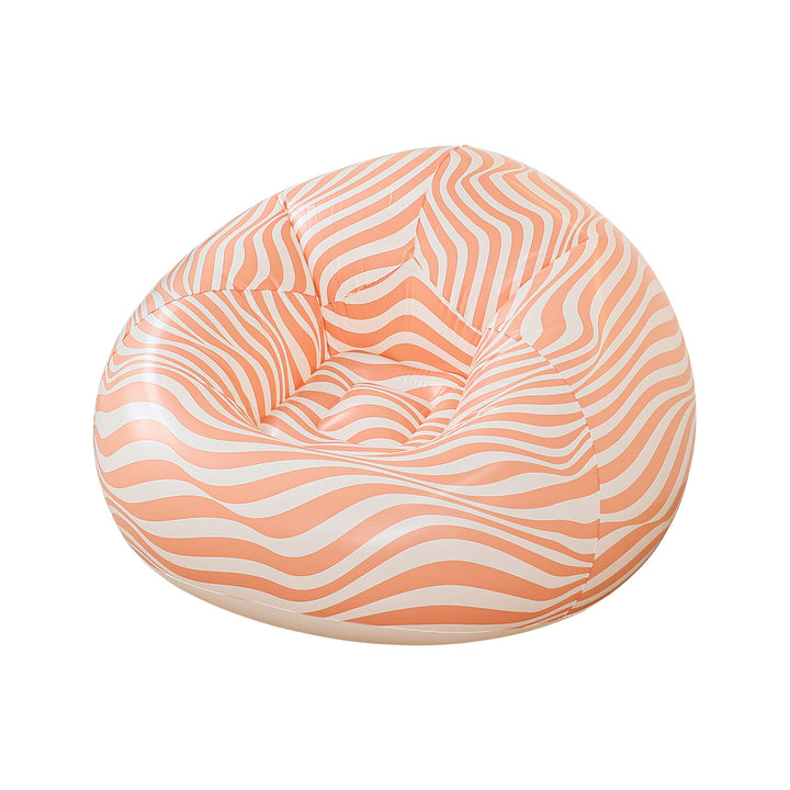 Women's ergonomic seating with colorful design Kalsten
