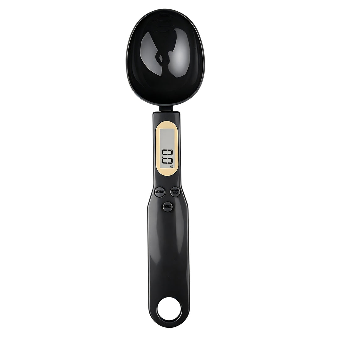 Digital Food Portion Scoop Scale
