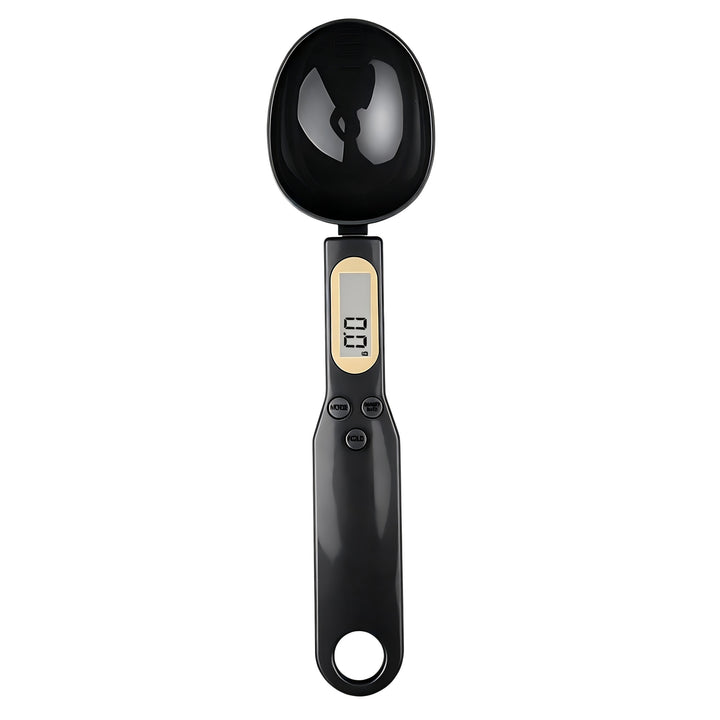 Digital Food Portion Scoop Scale