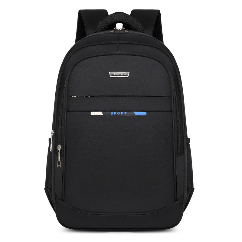 Ergonomic Sports Laptop Backpack