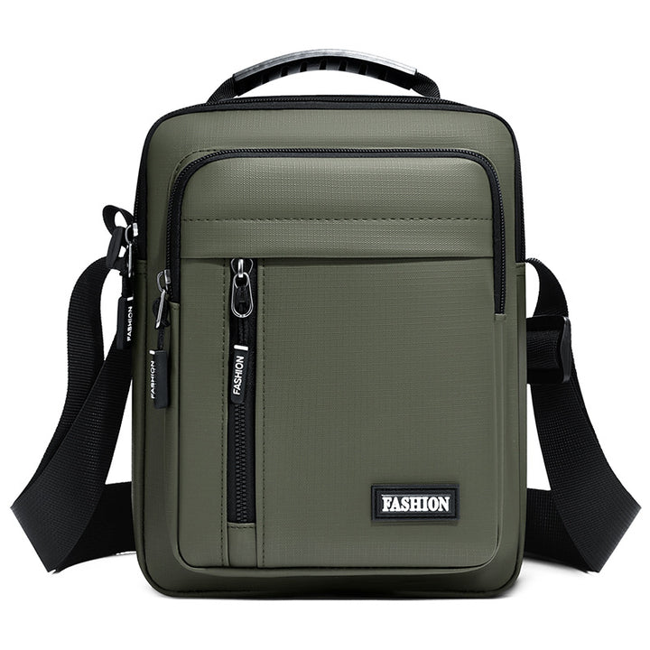 Durable Crossbody Utility Bag Kalsten