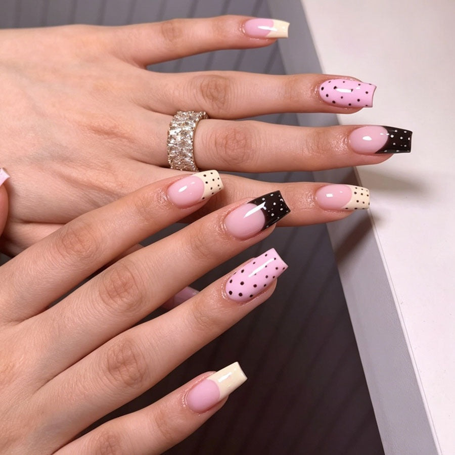 Art Nail Design Set Kalsten