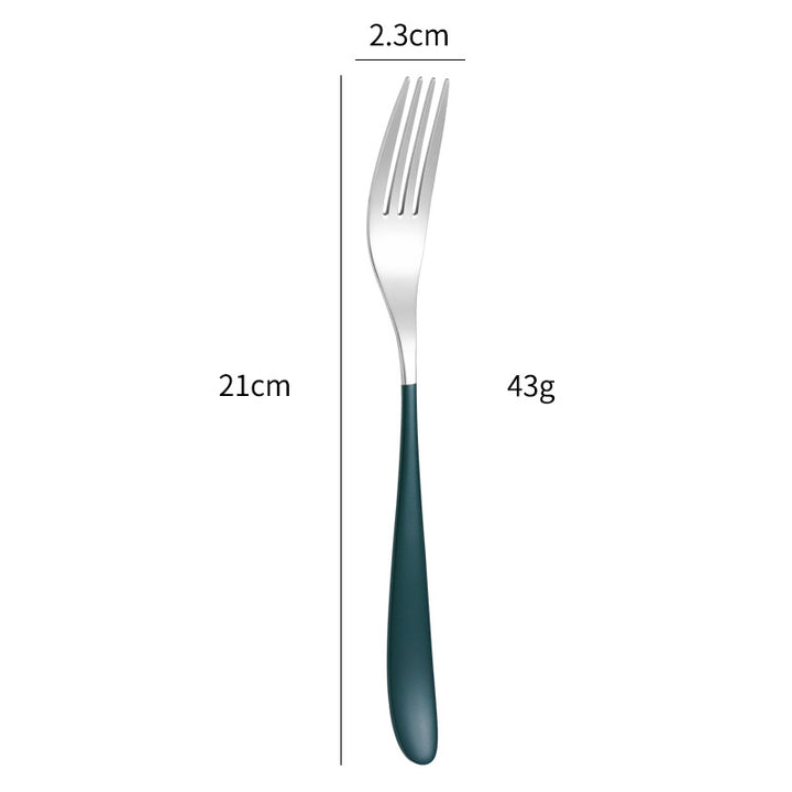 More Elegant and High-Quality Salad Serving Spoon Kalsten