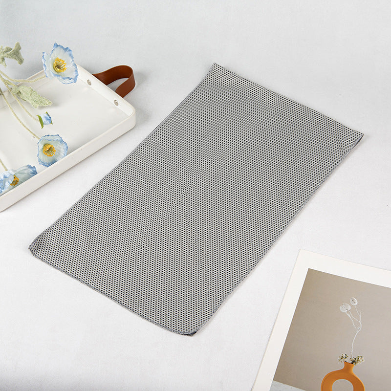 Ladies multifunctional microfiber towel Kalsten