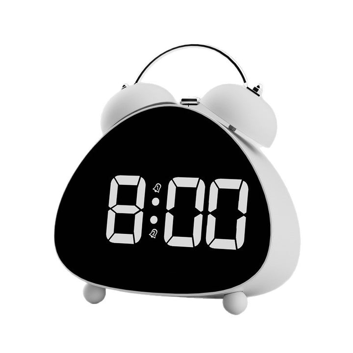 Digital Alarm Clock in Modern Design Kalsten