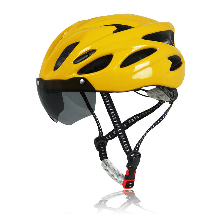 Premium Ventilated Cycling Helmet Kalsten