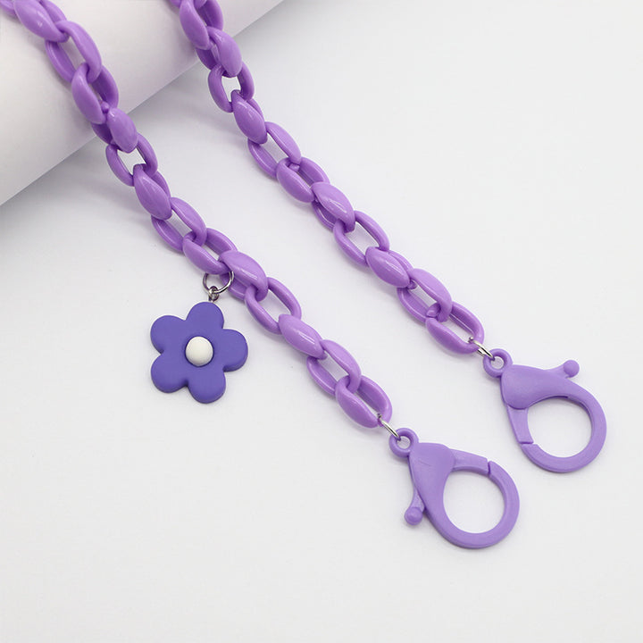 Fashion Statement Chain kalsten