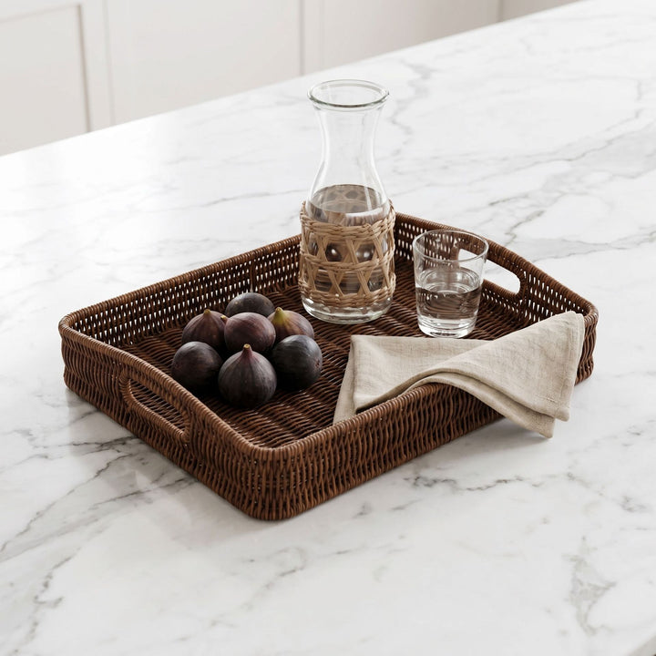 Serving basket Kalsten