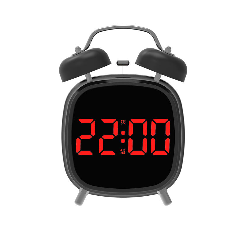 Digital Alarm Clock with Dual Alarm Function Kalsten