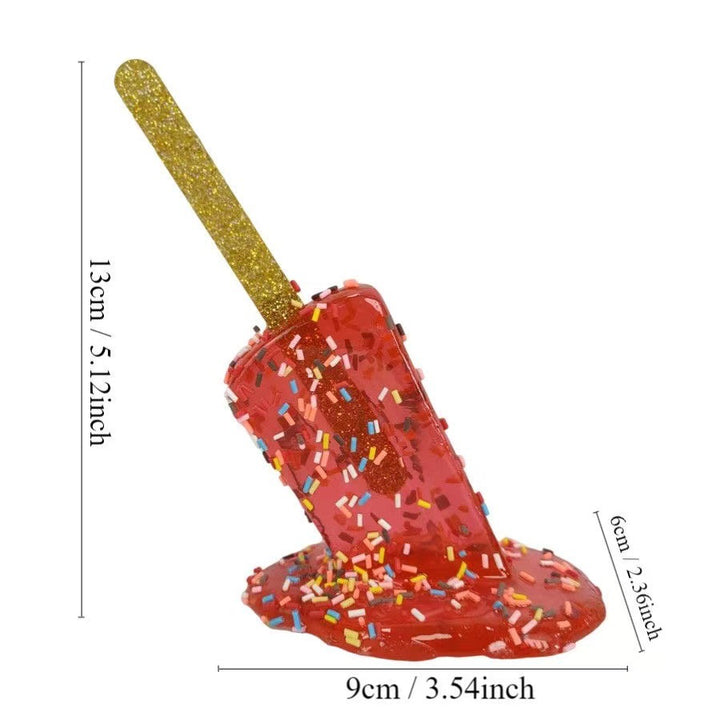 Glitter Popsicle Kalsten