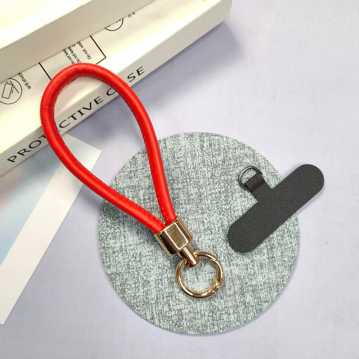 Premium Fabric Keychain Loop Kalsten