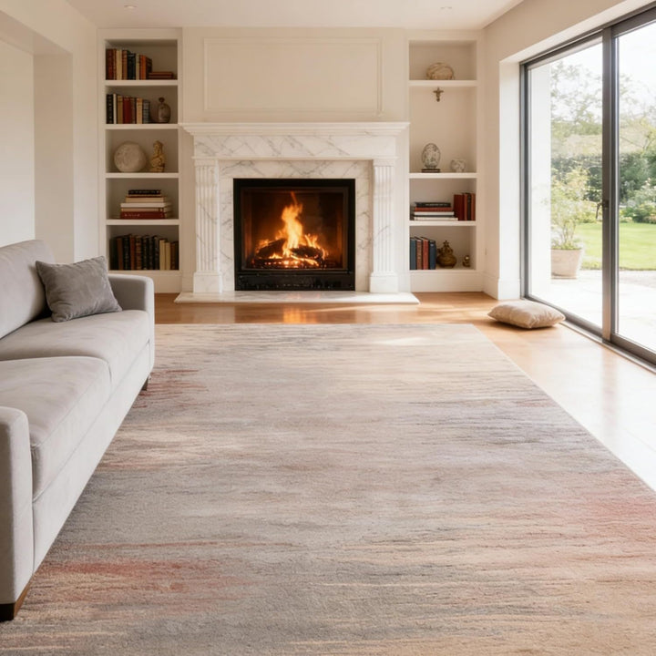 Living Room Area Rug
