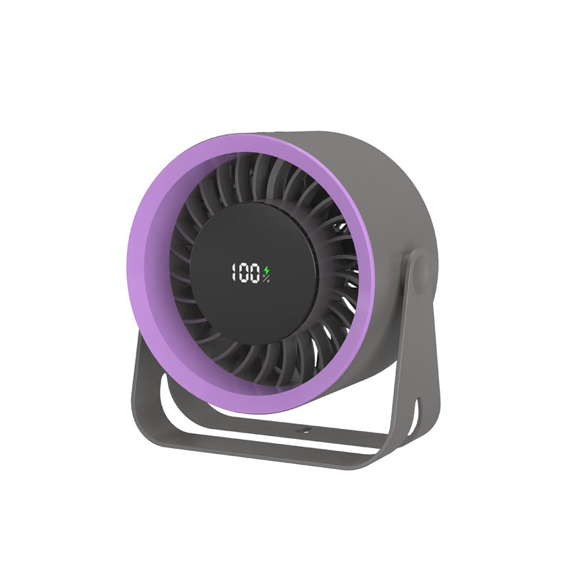 Unisex Portable Mini Fan Kalsten
