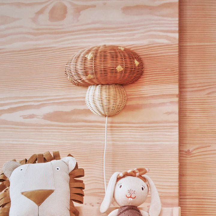 E27 ceiling lamp with stylish cable system Kalsten