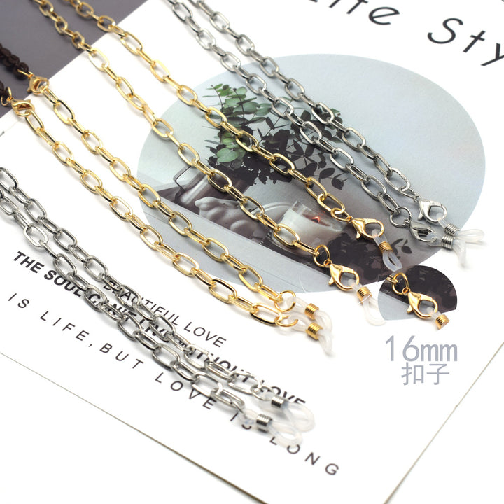 Stylish Link Eyewear Chain Kalsten