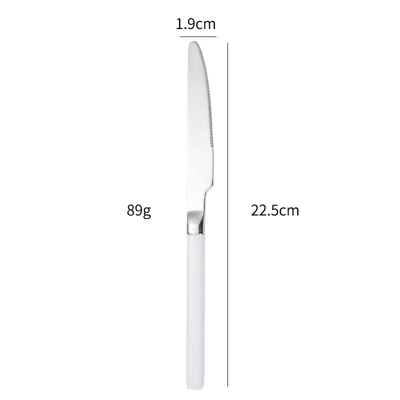 Noble Table Knife Kalsten