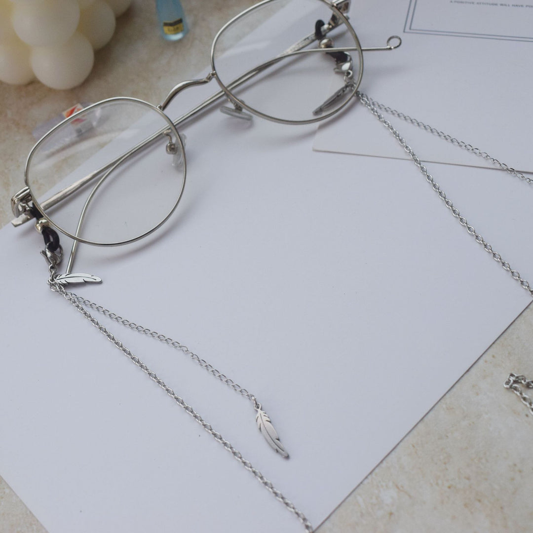 Eyewear Chain Kalsten