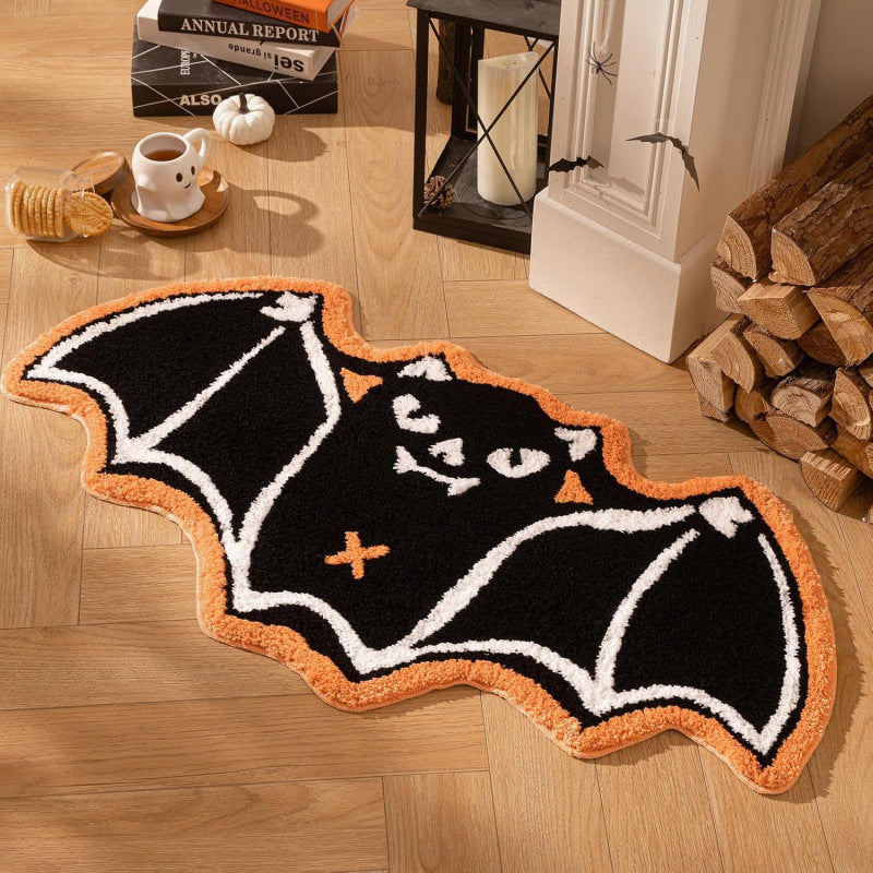 Halloween Themed Decorative Kalsten