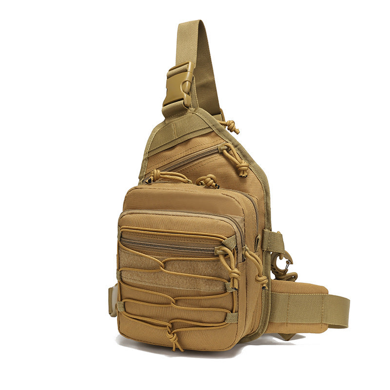 Tactical Crossbody Bag Kalsten