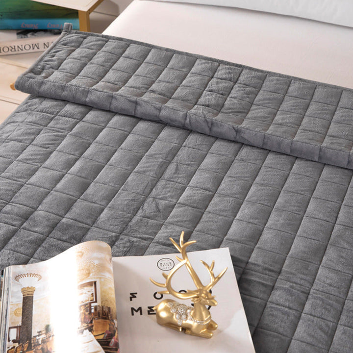 Weighted Comfort Blanket Kalsten