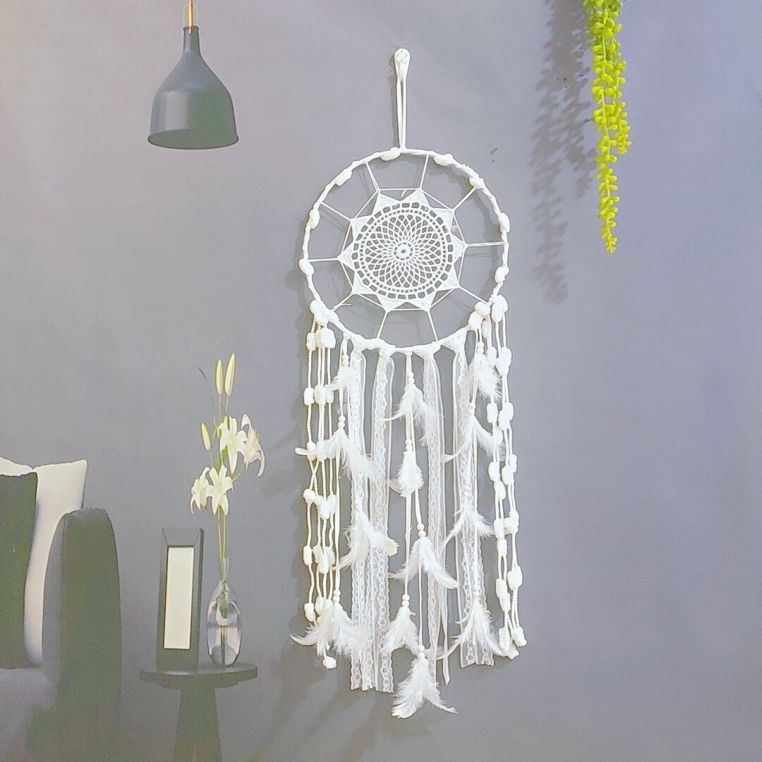 Dreamcatcher Wall Tapestry Kalsten