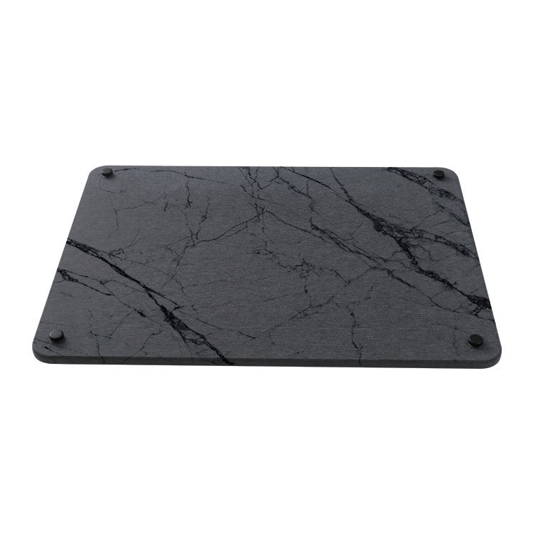 Marble Design Serving Tray
