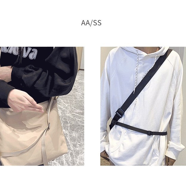 Messenger Bag Kalsten