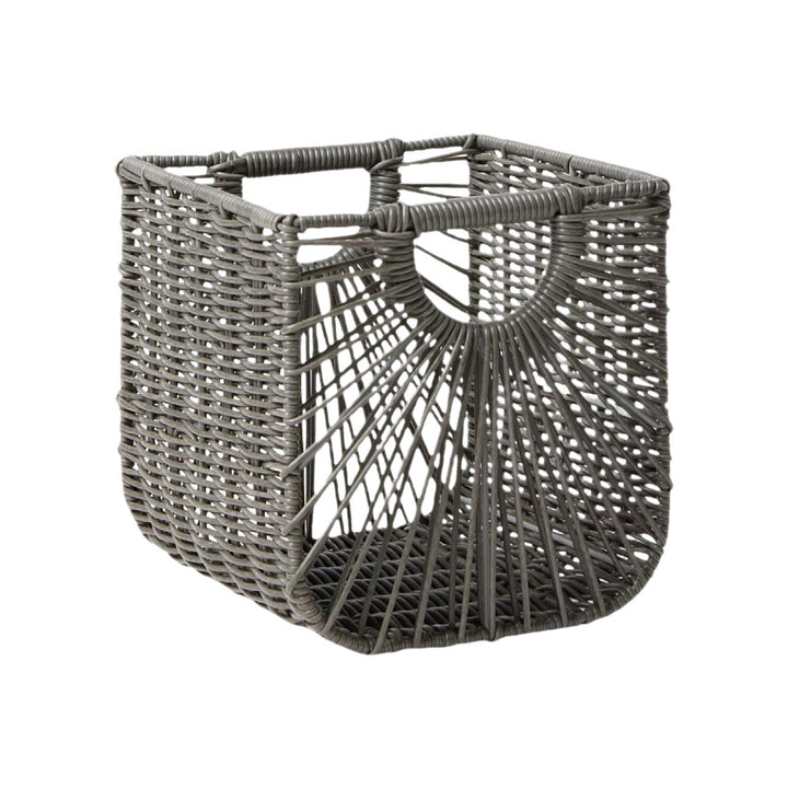 Stylish Woven Storage Cube Basket Kalsten