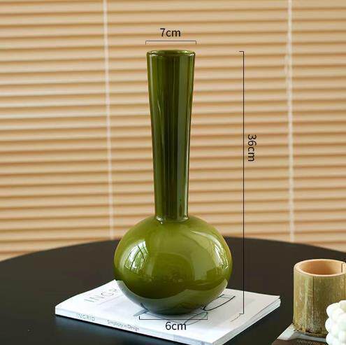Elegant Designer Vase Kalsten