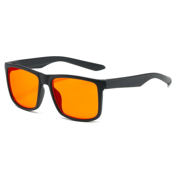 Sporty Fashion Sunglasses Kalsten