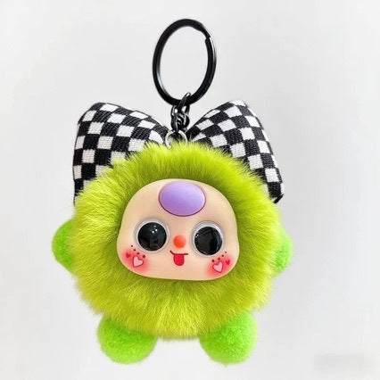 Plush Toy Kalsten