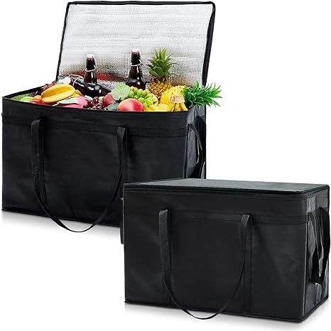 Insulated Shopping Bag Kalsten