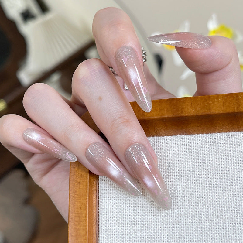 Acrylic Nail Art Kalsten