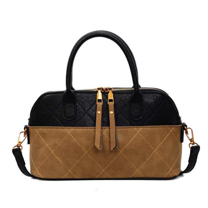 Quilted Fashion Handbag Kalsten