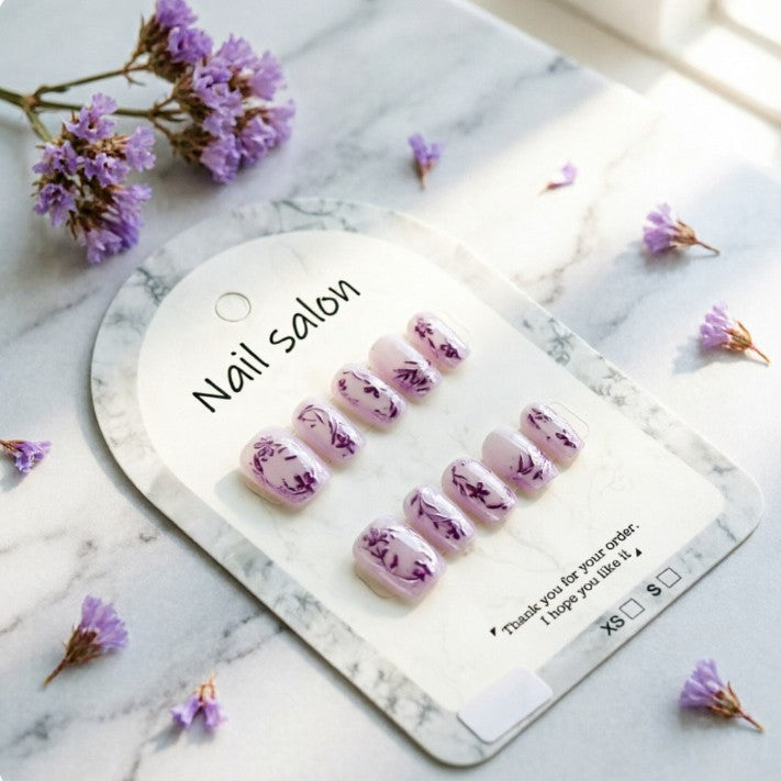Nail Art Set Kalsten