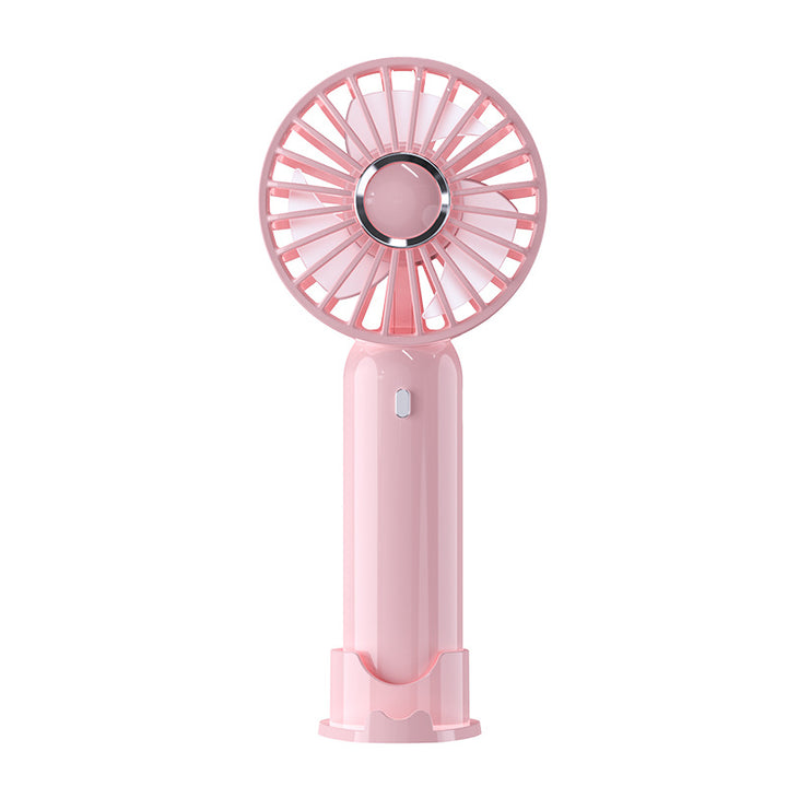 Ladies portable fan Kalsten