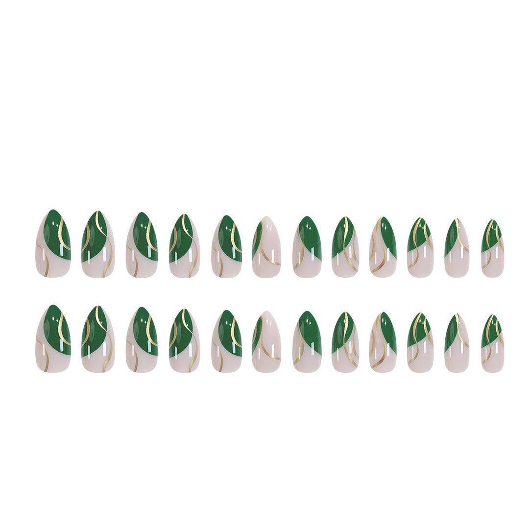 Stylish Nail Art Kalsten