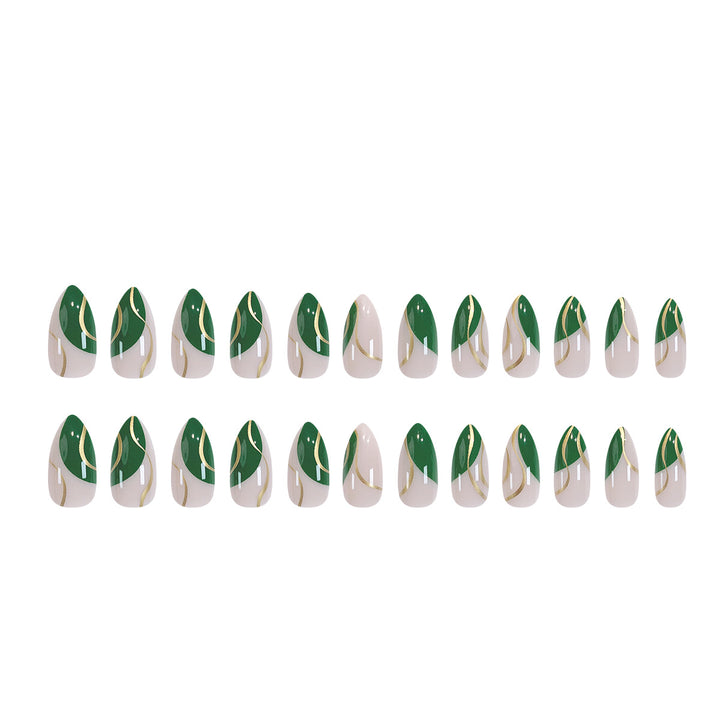 Stylish Nail Art Kalsten