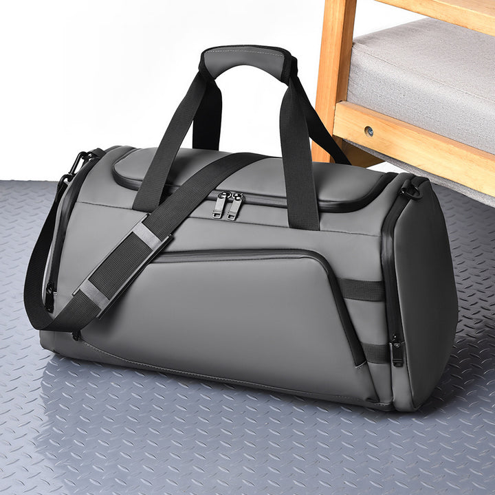 Durable Versatile Sports Duffel Bag Kalsten