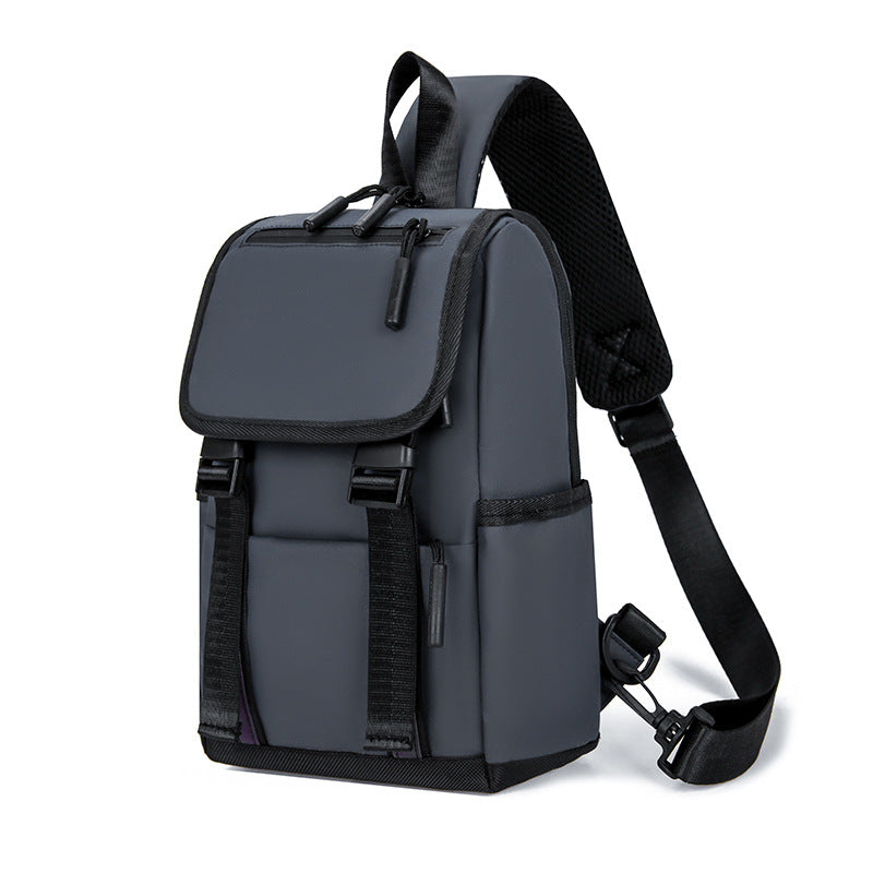 Versatile Urban Adventurer Backpack Kalsten