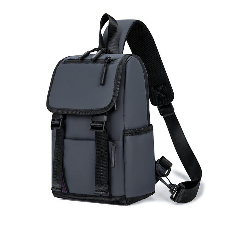 Versatile Urban Adventurer Backpack Kalsten