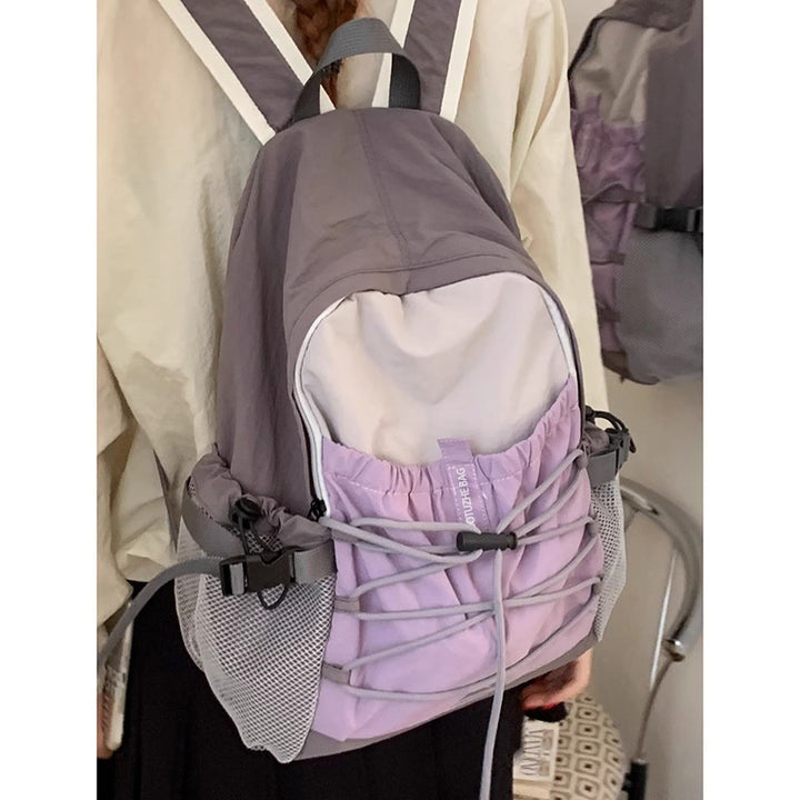 Versatile Multi-Function Adventure Backpack Kalsten