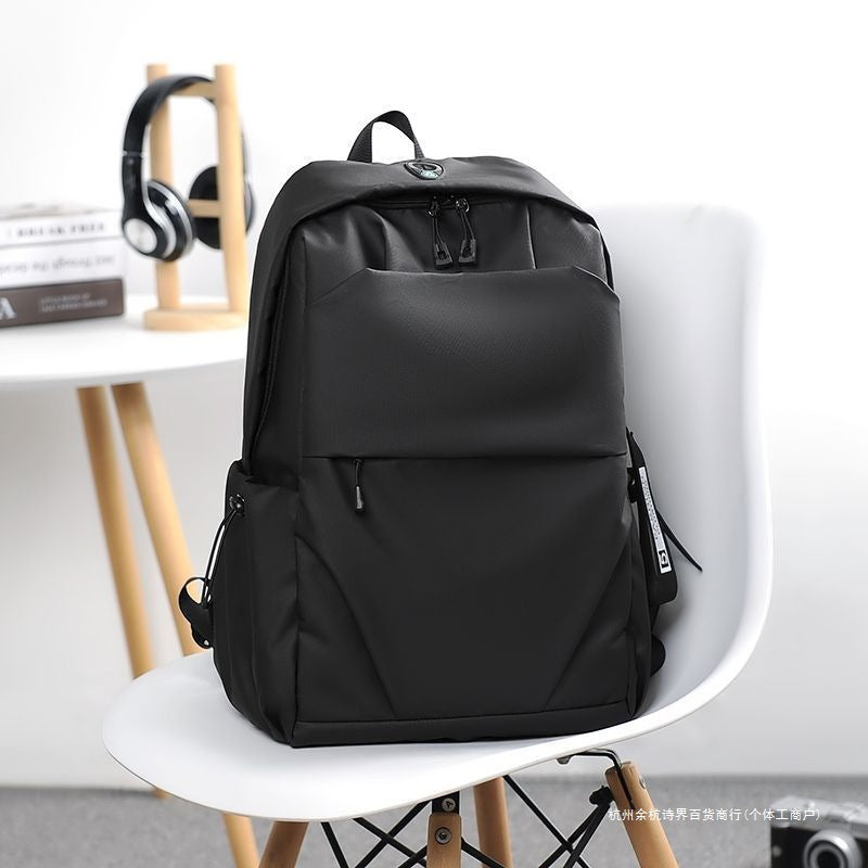 Versatile Laptop Backpack With Multiple Compartments And Ergonomic Carrying System Kalsten